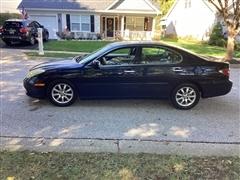 2002 Lexus ES 300 