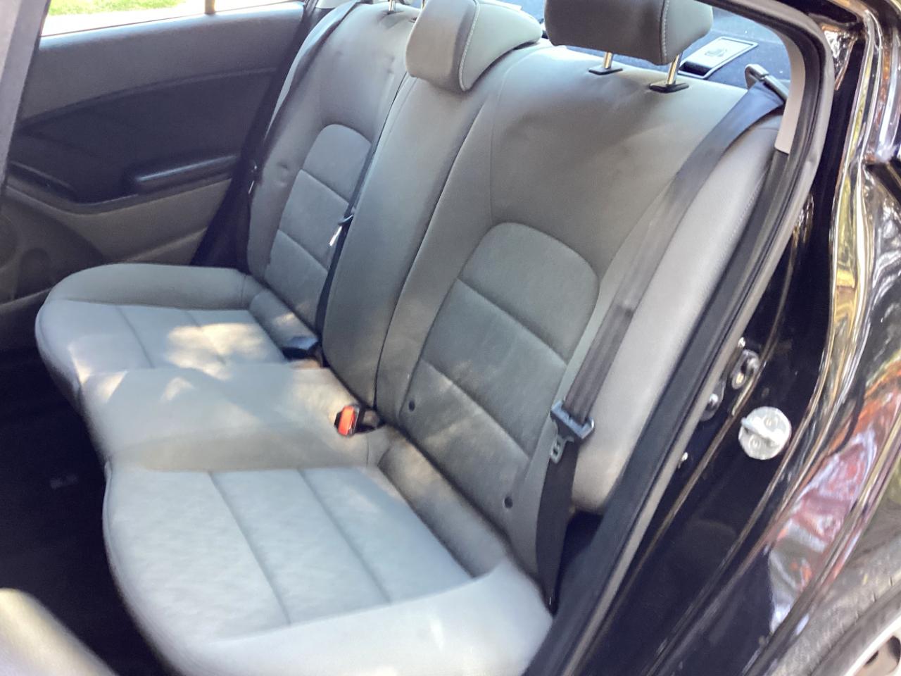 Kia Forte 4dr Sdn Auto LX 2016