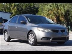 2011 Kia Forte 