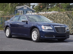 2013 Chrysler 300 
