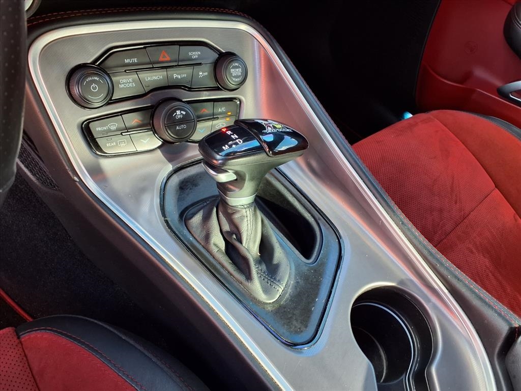 Dodge Challenger  2022