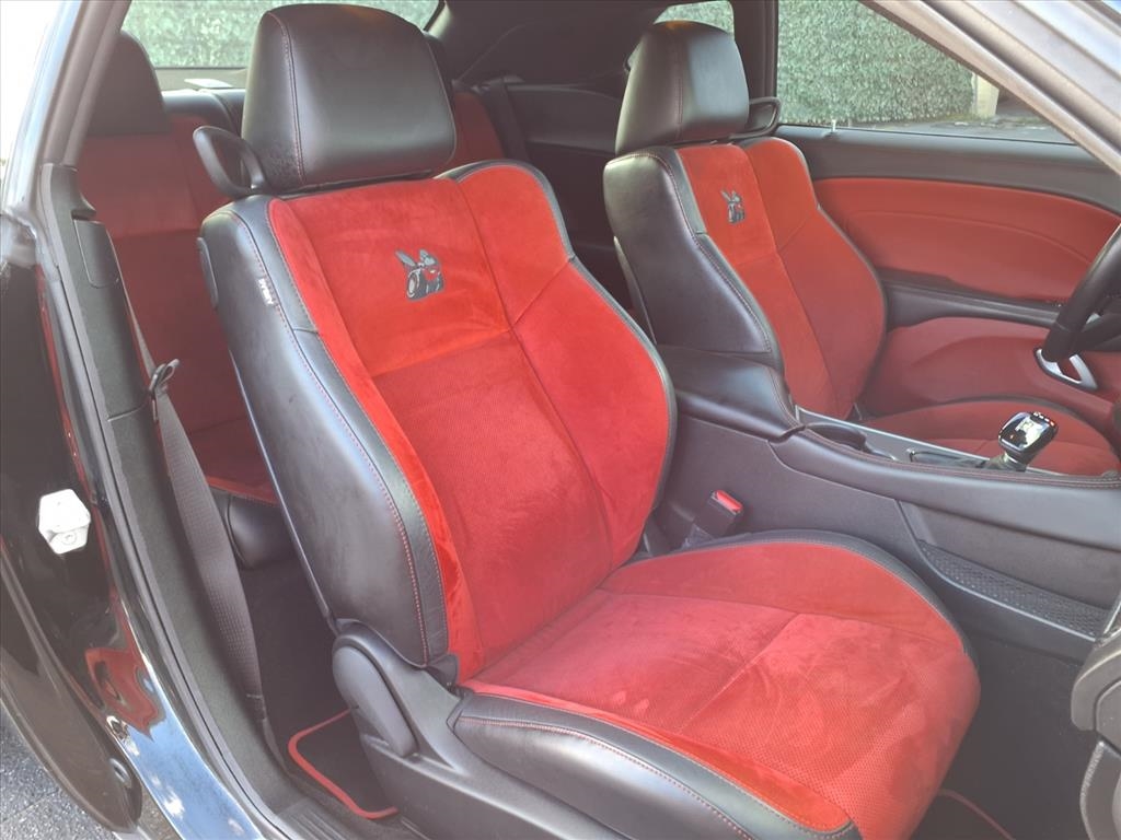 Dodge Challenger  2022