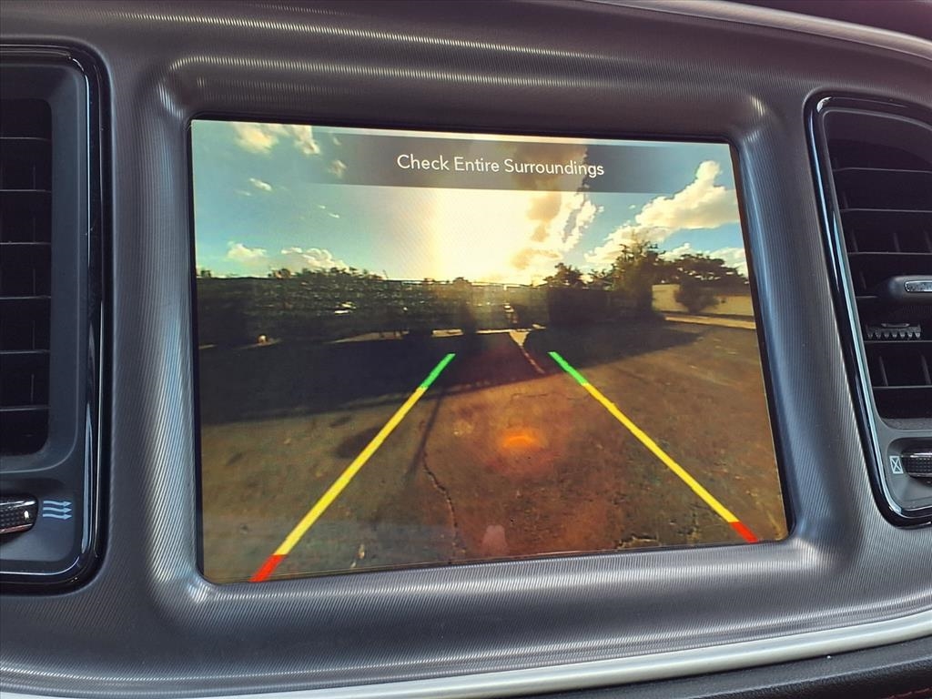 Dodge Challenger  2022