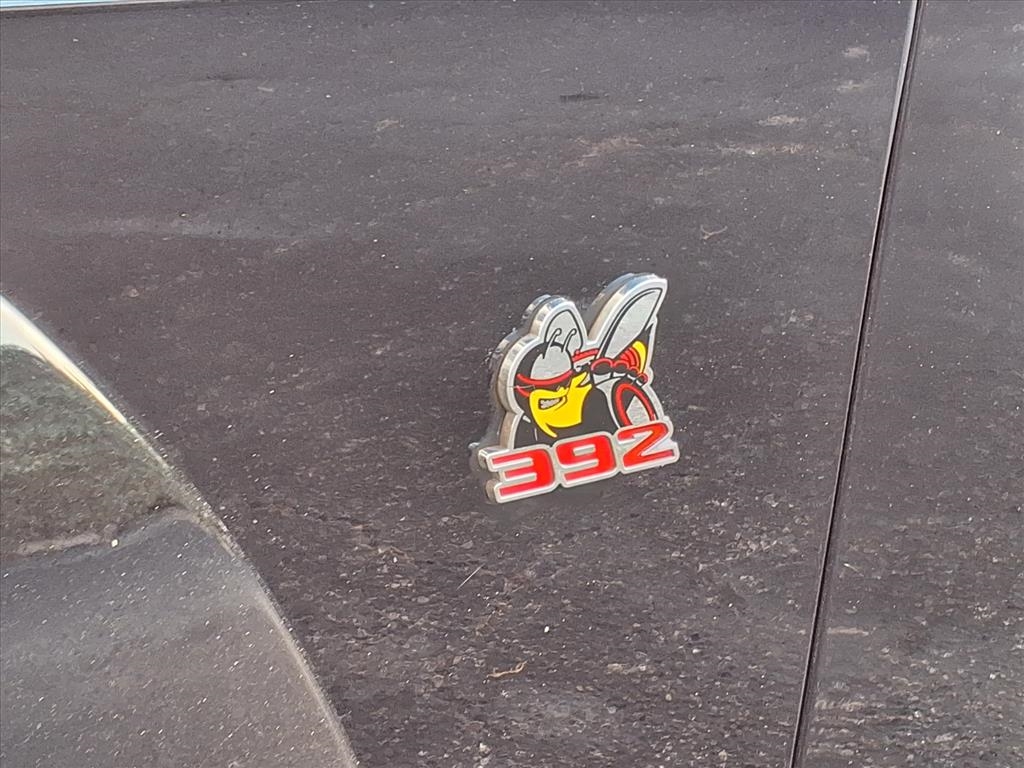 Dodge Challenger  2022