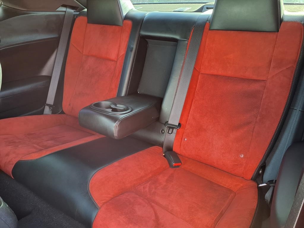 Dodge Challenger  2022