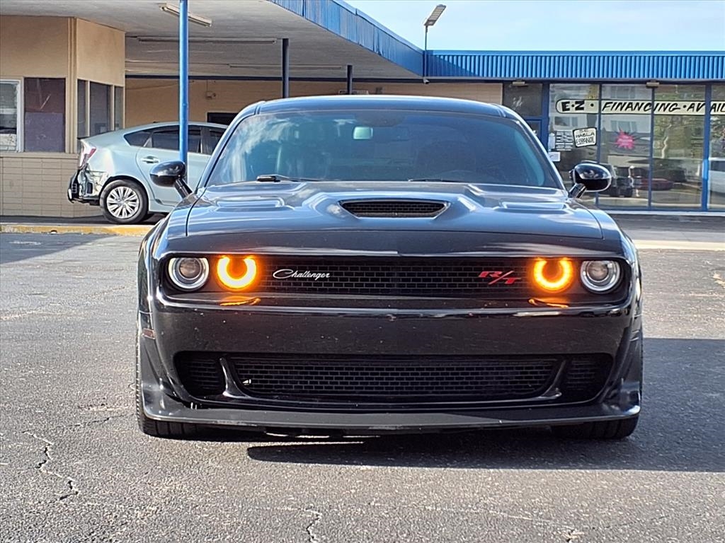 Dodge Challenger  2022