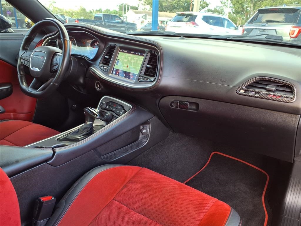 Dodge Challenger  2022