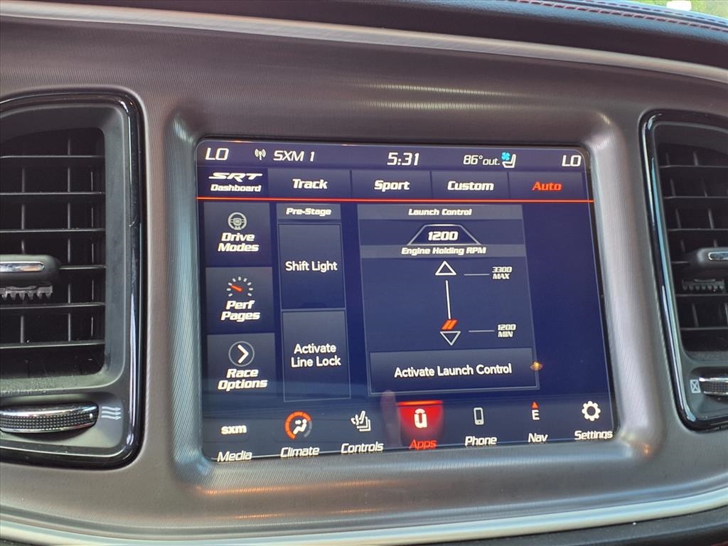 Dodge Challenger  2022