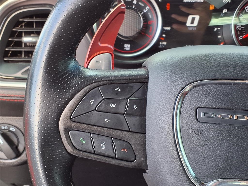 Dodge Challenger  2022