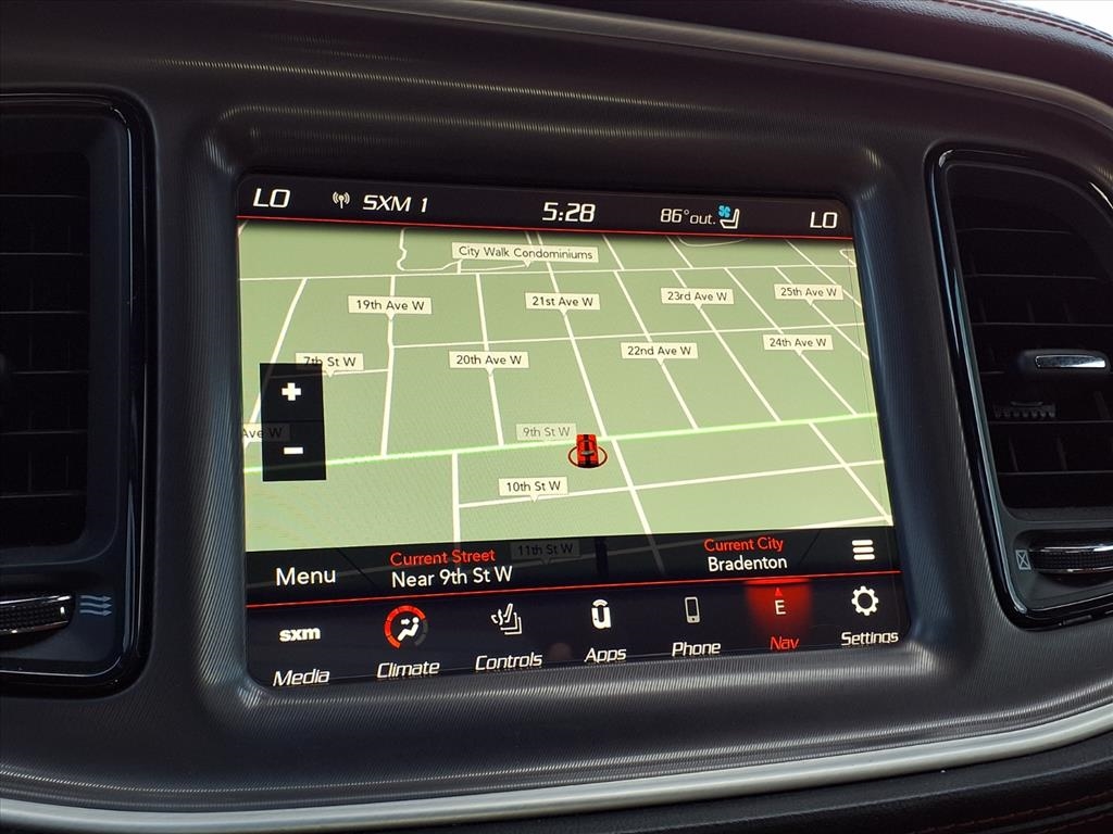 Dodge Challenger 2dr Cpe R/T Scat Pack 2022