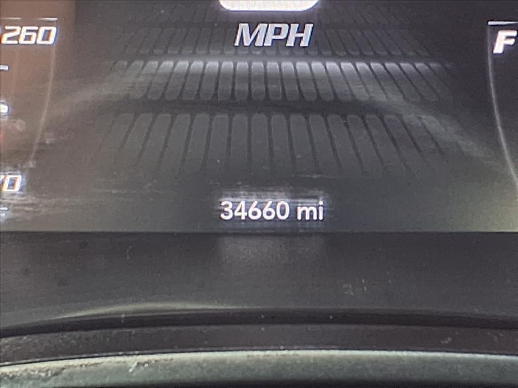 Dodge Challenger 2dr Cpe R/T Scat Pack 2022