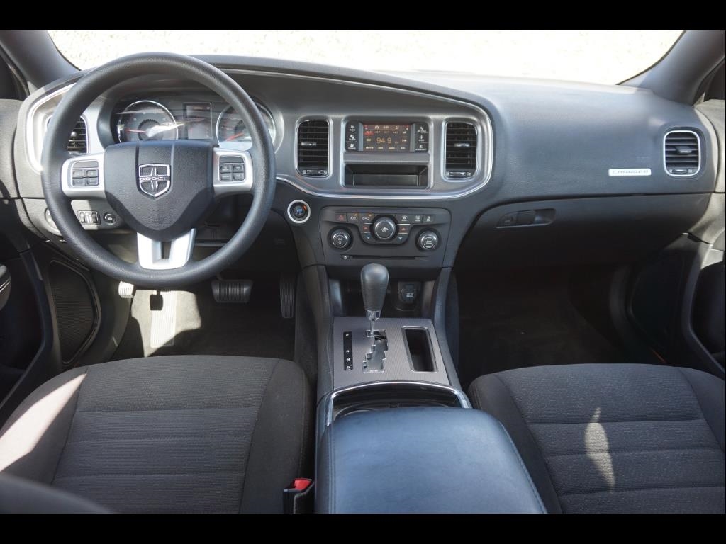Dodge Charger  2013