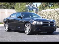 2013 Dodge Charger 