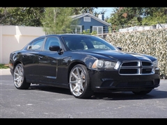 2013 Dodge Charger 