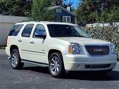 2011 GMC Yukon 