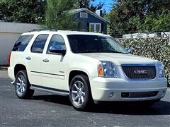 2011 GMC Yukon 