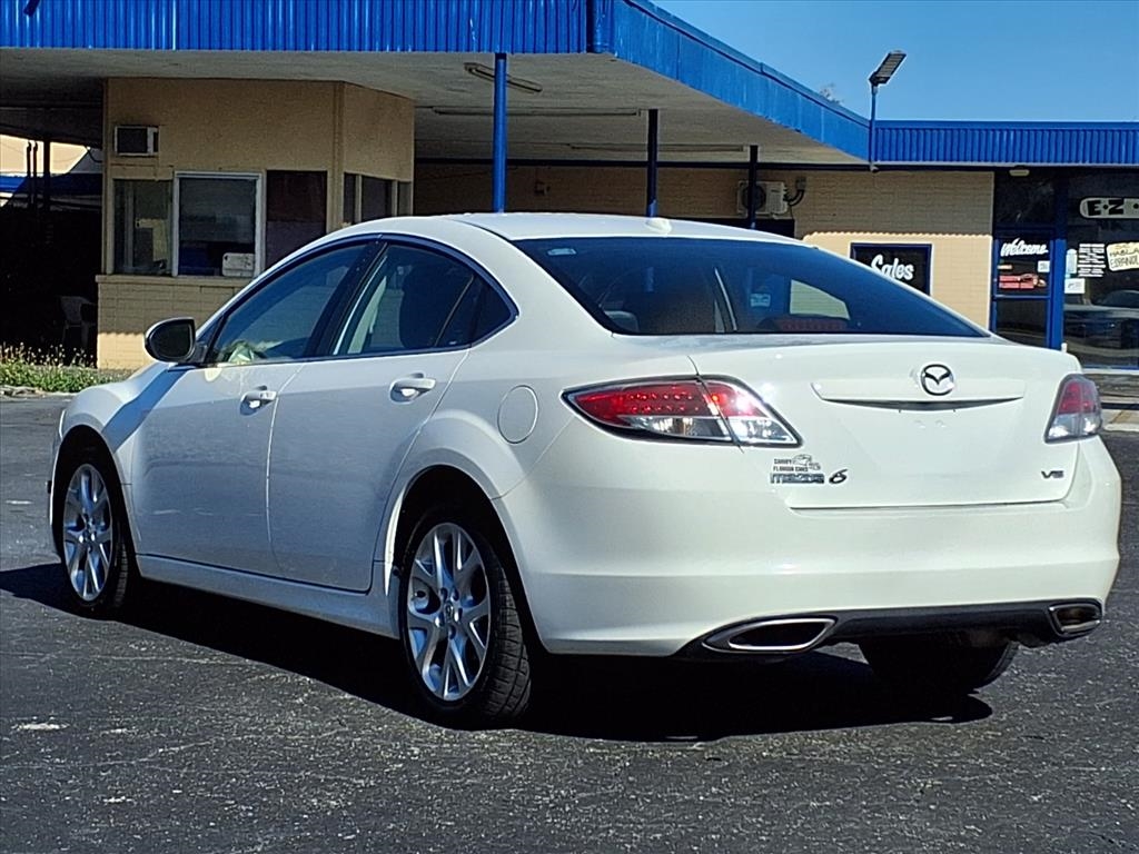 Mazda MAZDA6  2010