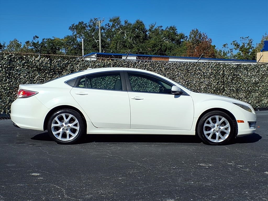 Mazda MAZDA6  2010