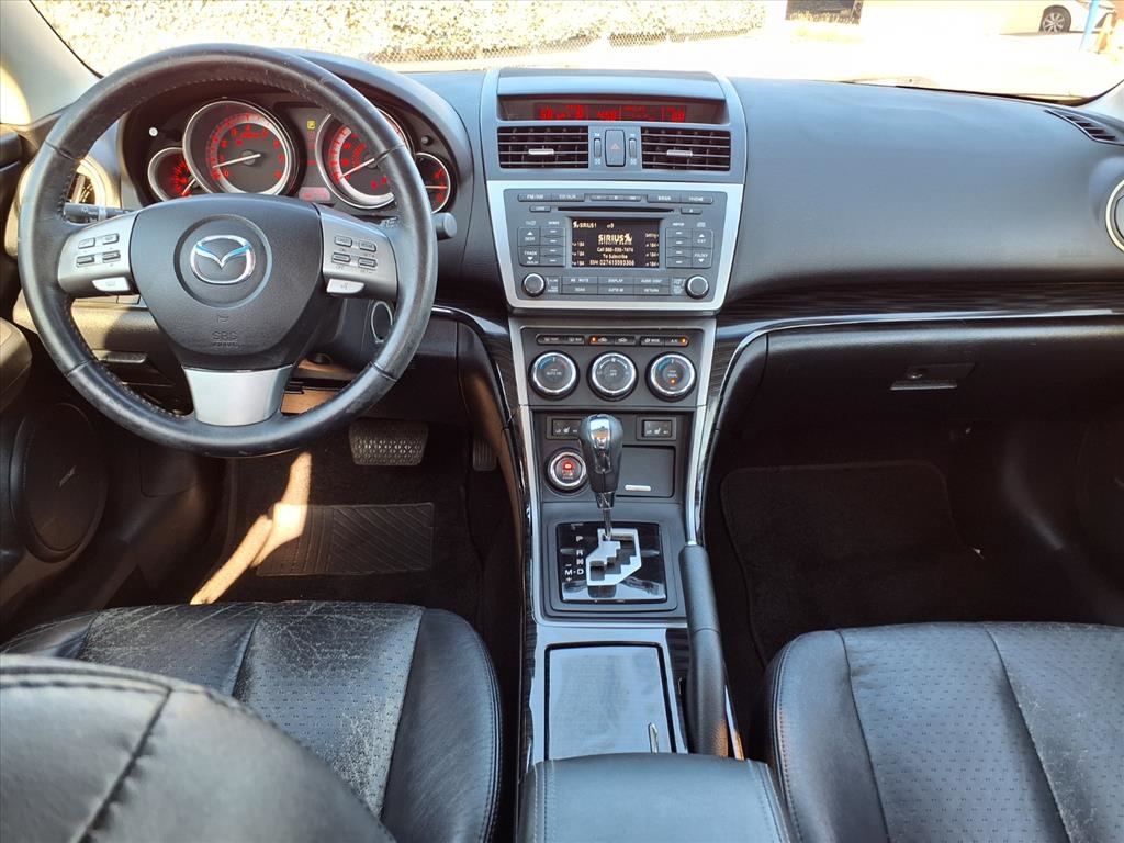Mazda MAZDA6  2010