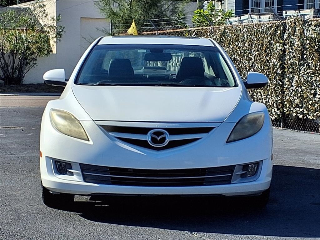 Mazda MAZDA6  2010