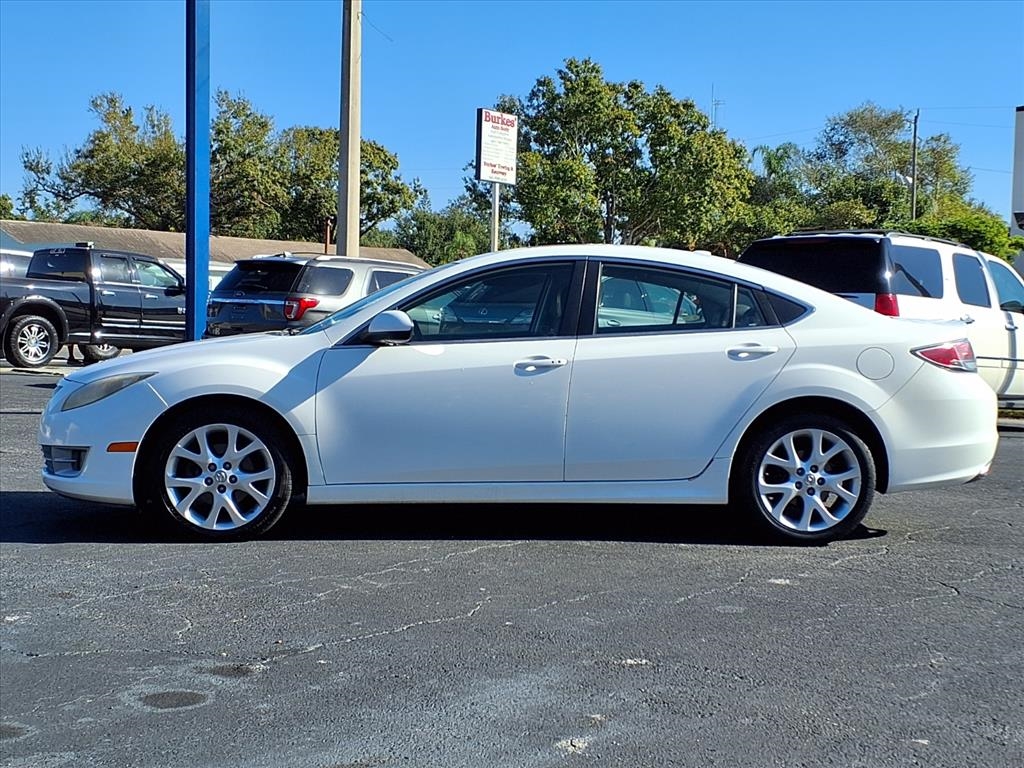 Mazda MAZDA6  2010