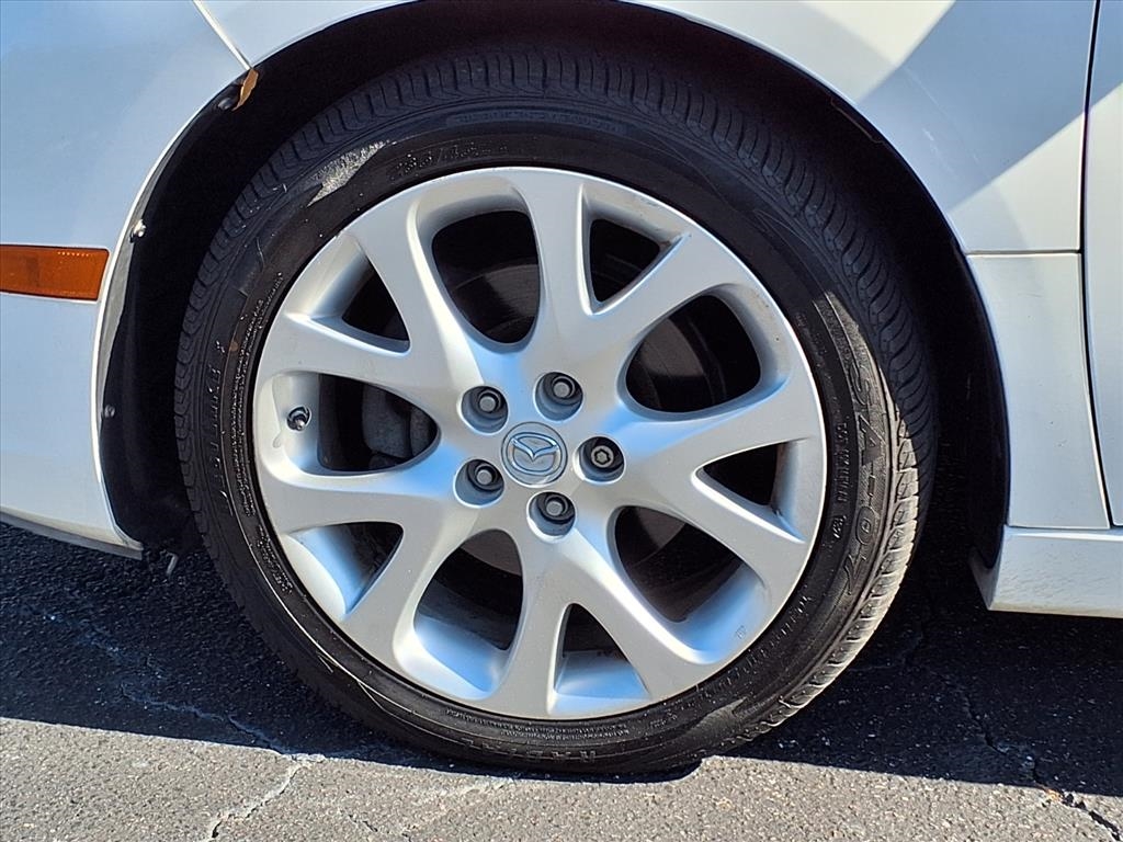 Mazda MAZDA6 4dr Sdn Grand Sport i Auto 2010