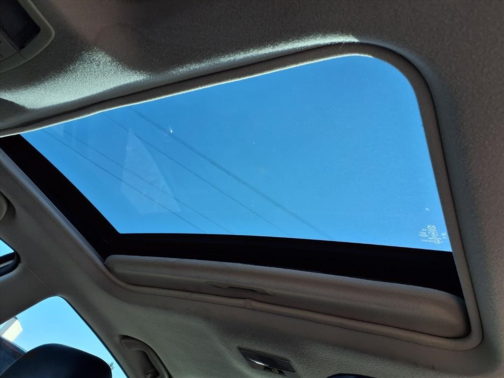 Mazda MAZDA6 4dr Sdn Grand Sport i Auto 2010