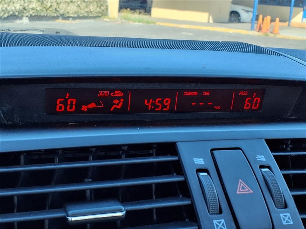 Mazda MAZDA6 4dr Sdn Grand Sport i Auto 2010