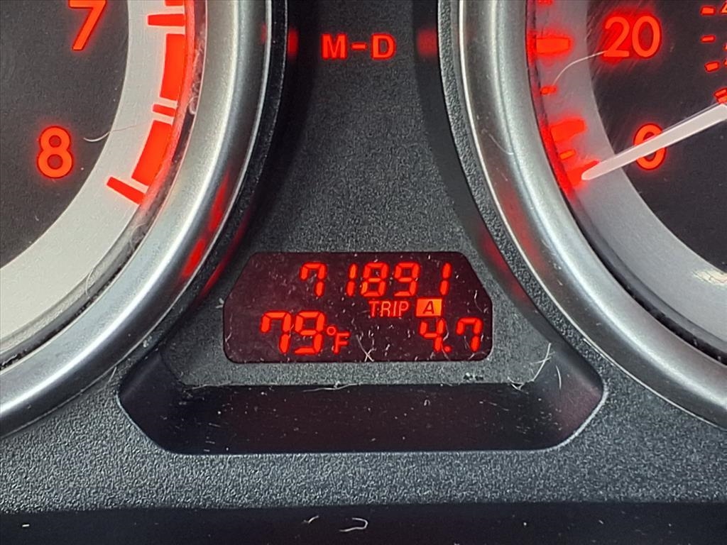 Mazda MAZDA6 4dr Sdn Grand Sport i Auto 2010