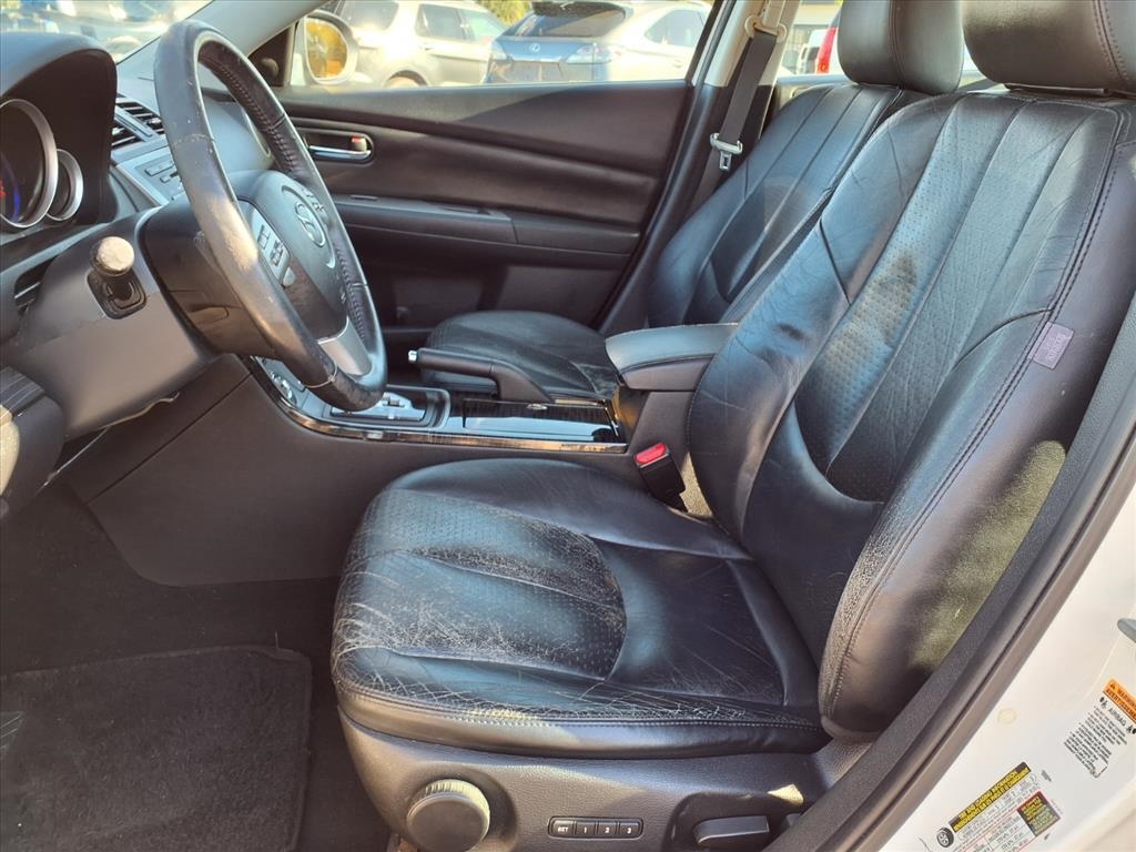 Mazda MAZDA6 4dr Sdn Grand Sport i Auto 2010