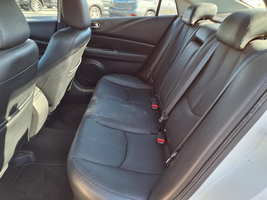 Mazda MAZDA6 4dr Sdn Grand Sport i Auto 2010