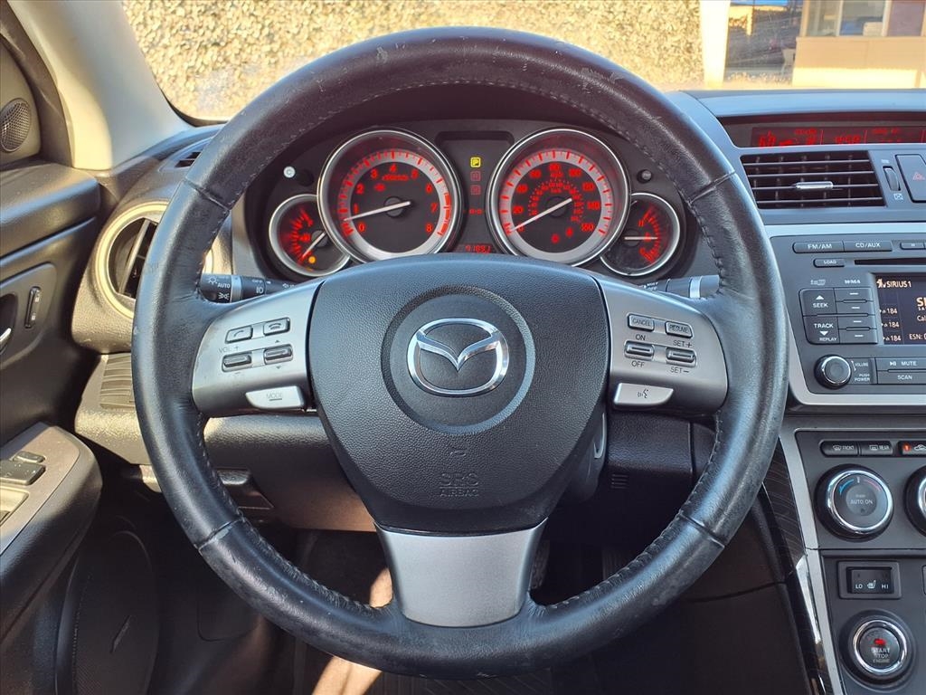 Mazda MAZDA6 4dr Sdn Grand Sport i Auto 2010