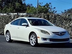 2010 Mazda MAZDA6 