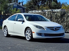 2010 Mazda MAZDA6 