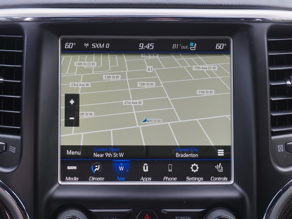 Jeep Grand Cherokee  2018