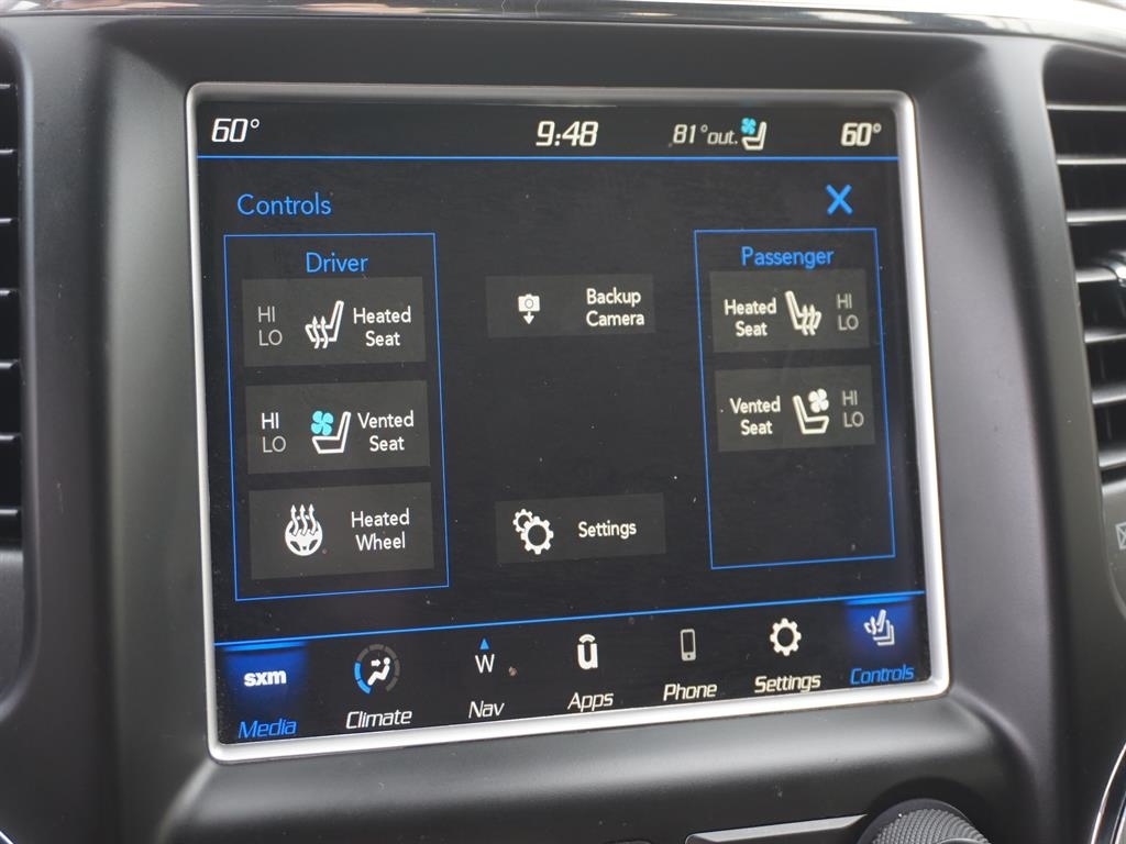 Jeep Grand Cherokee  2018