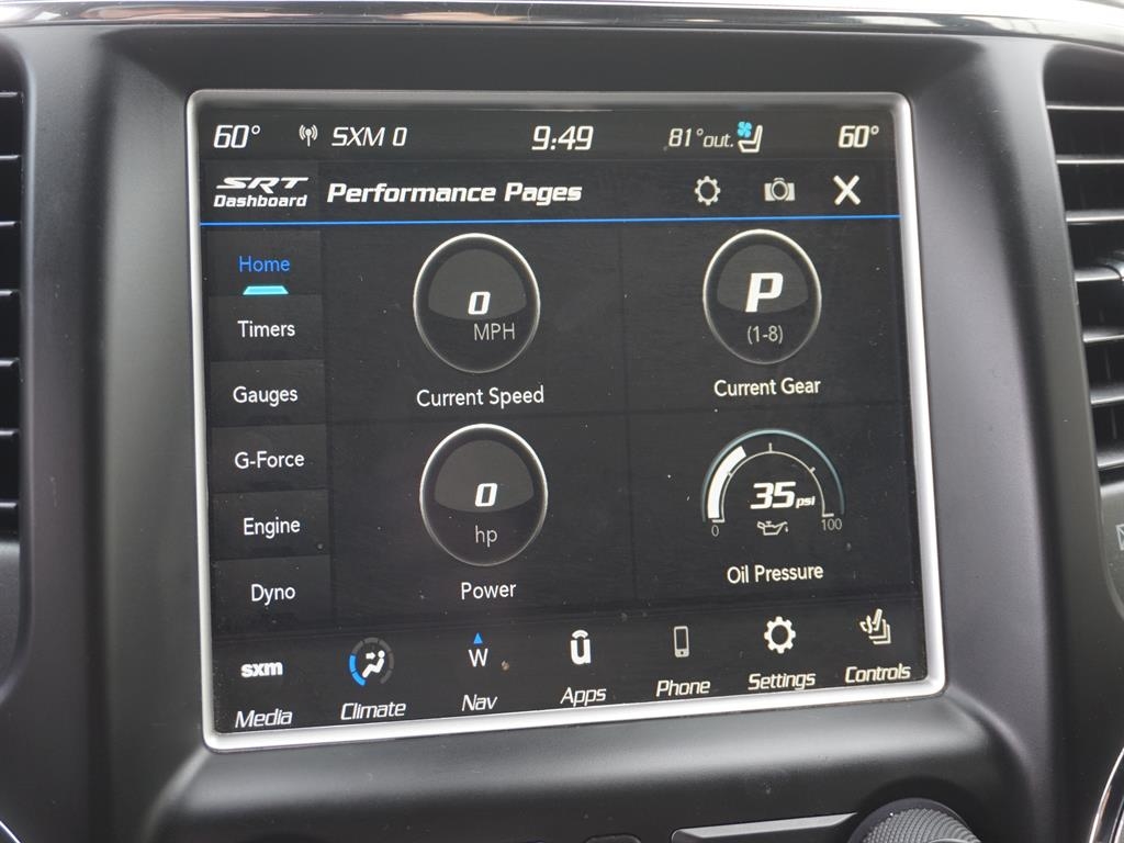 Jeep Grand Cherokee  2018