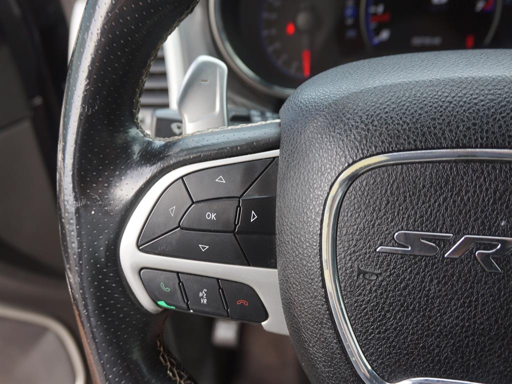 Jeep Grand Cherokee  2018