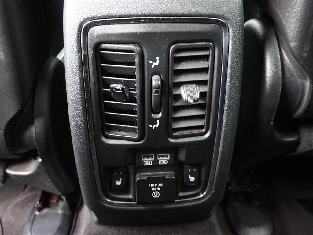 Jeep Grand Cherokee  2018