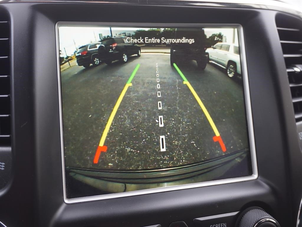 Jeep Grand Cherokee  2018