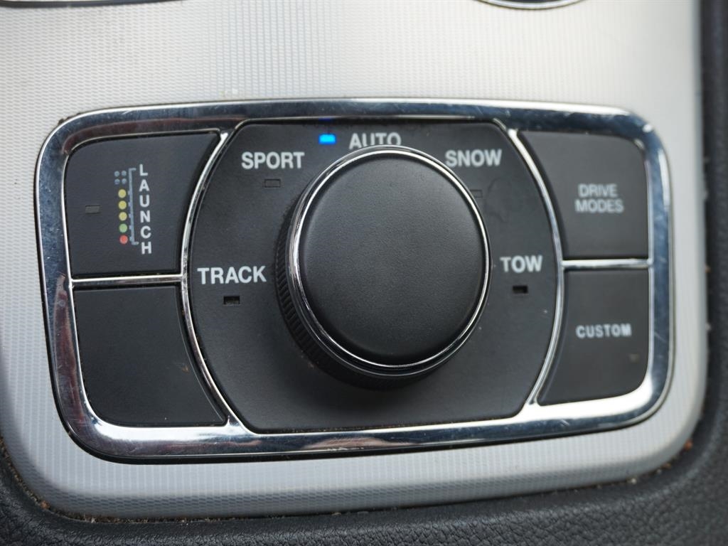 Jeep Grand Cherokee  2018