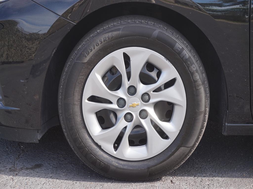 Chevrolet Cruze  2019