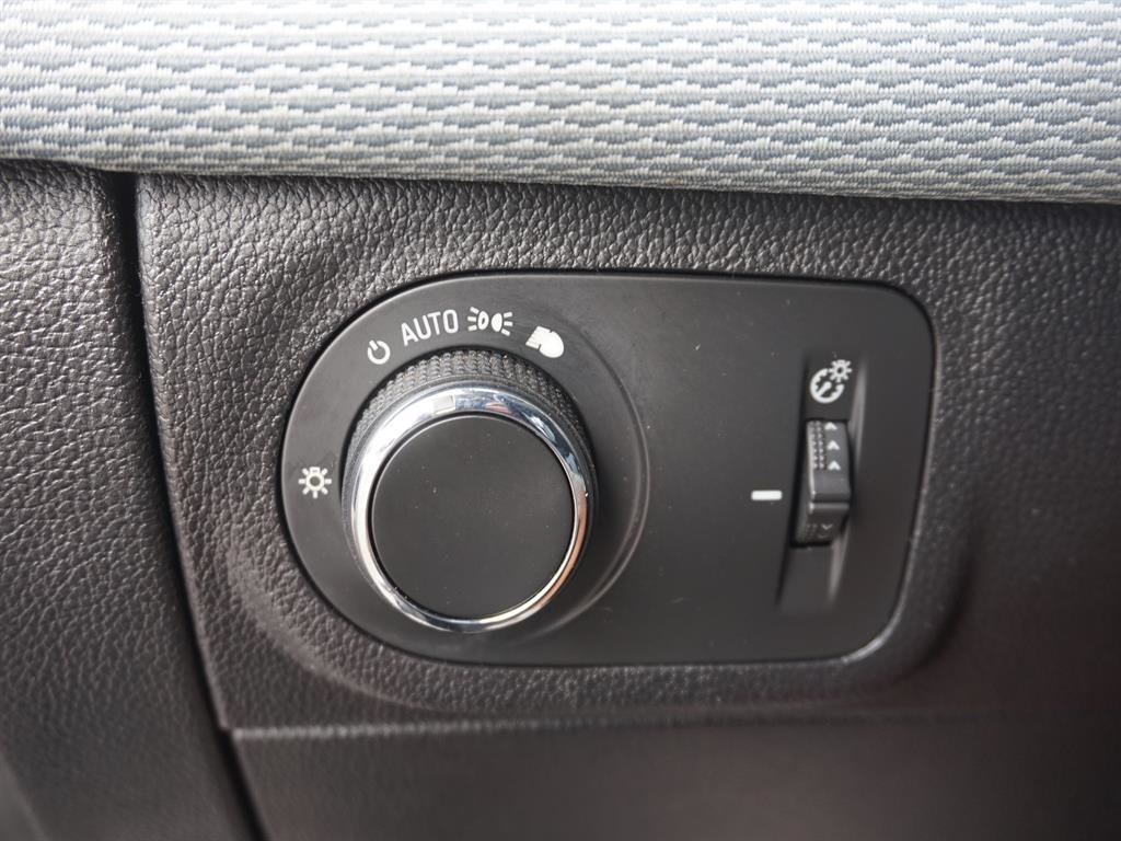 Chevrolet Cruze  2019