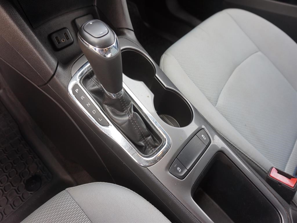 Chevrolet Cruze  2019