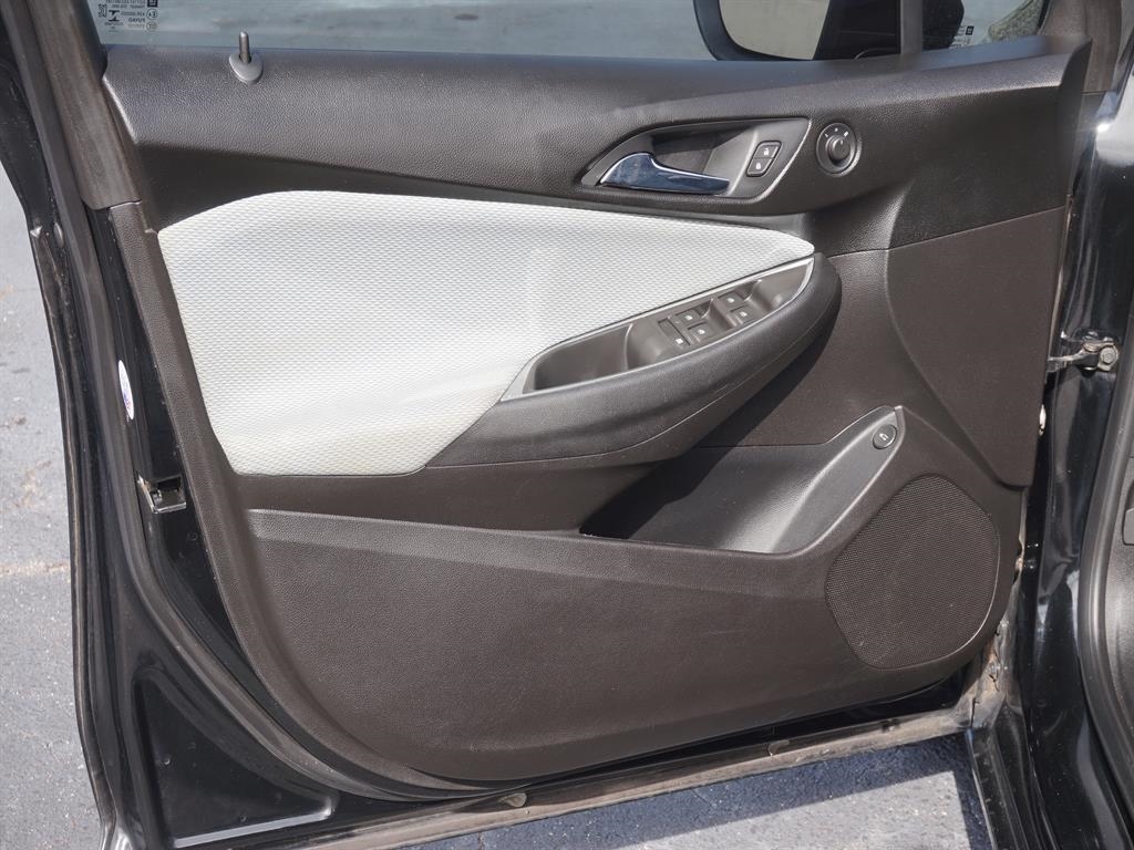 Chevrolet Cruze  2019