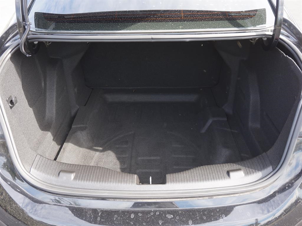 Chevrolet Cruze  2019