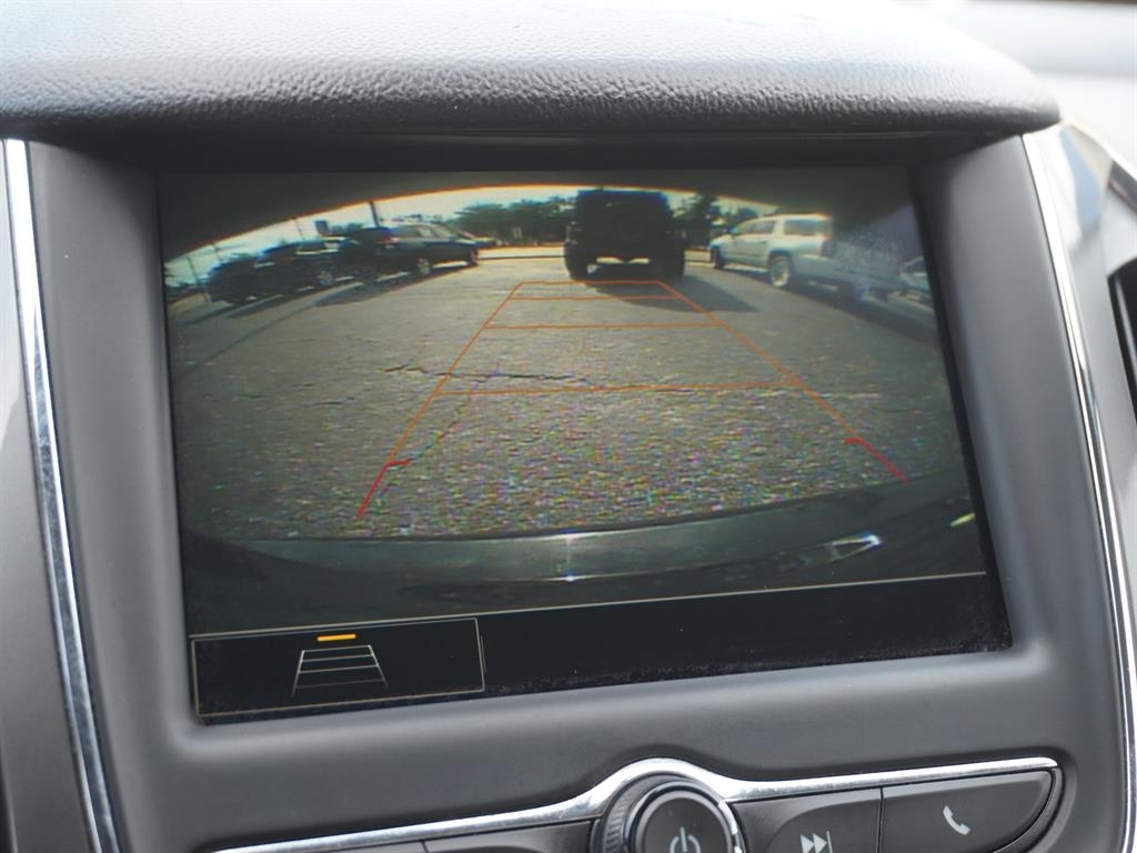 Chevrolet Cruze  2019