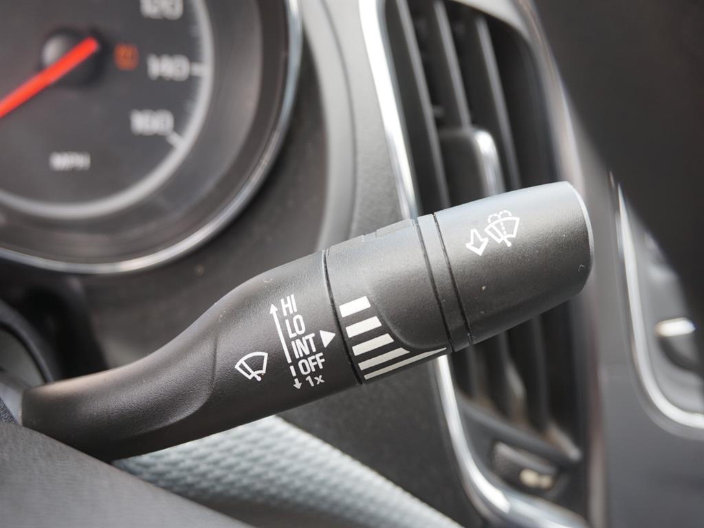 Chevrolet Cruze  2019