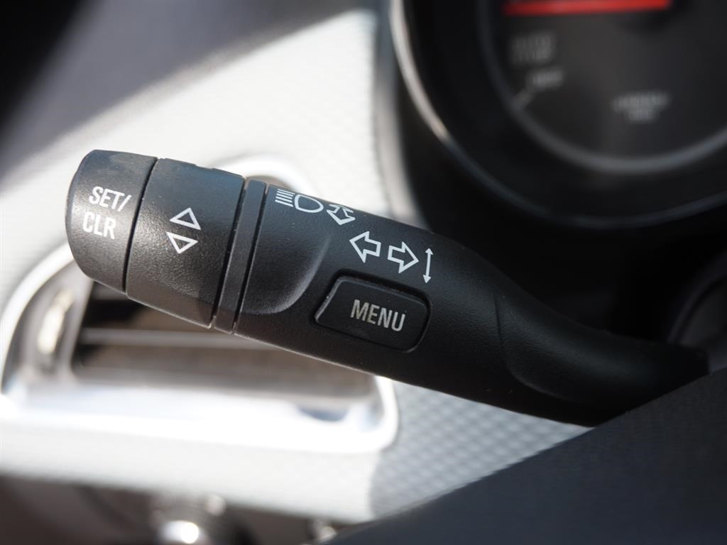 Chevrolet Cruze  2019