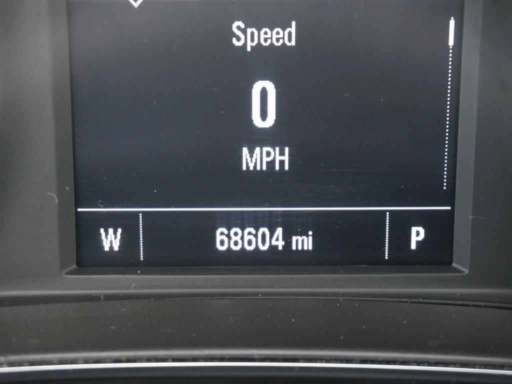 Chevrolet Cruze  2019